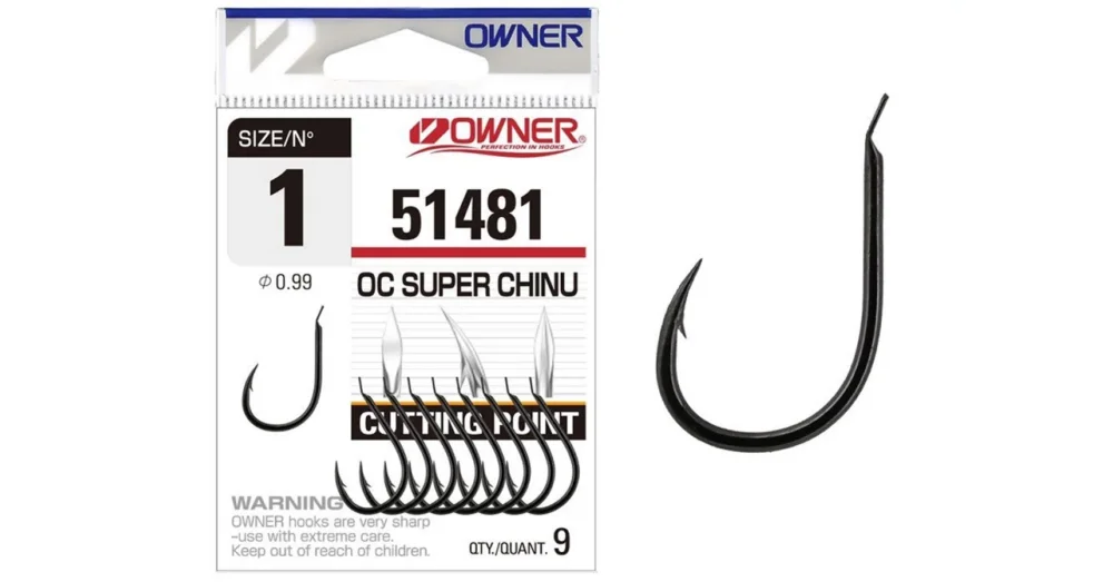 Csak ma OWNER CUT SUPER CHINU 51481 HOROG