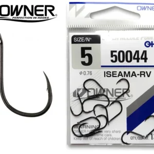 OWNER ISEAMA-RV 50044 HOROG Bestseller