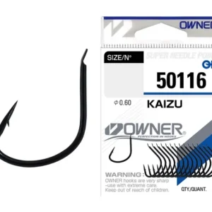 Árcsökkenés OWNER KAIZU 50116 HOROG