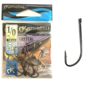 KAMATSU K-112 CRYSTAL HOROG Utolsó esély