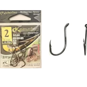 Korlátozott ajánlat KAMATSU K-1091 BEAK HOROG
