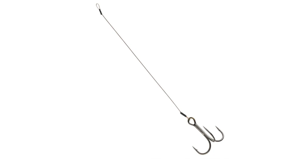 Kihagyhatatlan ajánlat DAIWA TOURNAMENT ASSIST HOOK