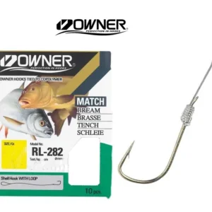 Kihagyhatatlan ajánlat OWNER RL-282 ELŐKÖTÖTT HOROG 16-OS 70 CM
