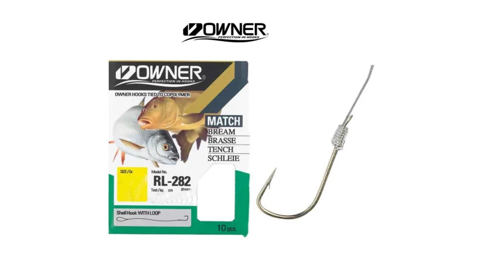 Kihagyhatatlan ajánlat OWNER RL-282 ELŐKÖTÖTT HOROG 16-OS 70 CM