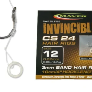 MAVER INVINCIBLE CS24 BAND ELŐKÖTÖTT ELŐKÉK Kiárusítás
