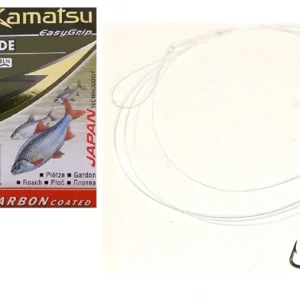 KAMATSU SODE ELŐKÖTÖTT HOROG 50CM 10DB/CS Kedvezményes ár