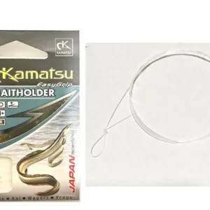 KAMATSU BAITHOLDER ELŐKÖTÖTT HORGOK Szuper akció