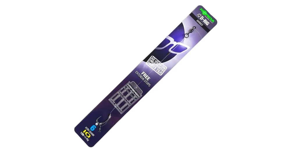 Vedd meg online KORDA IQ D-RIG KÉSZ ELŐKÉK