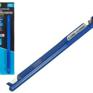 Legkelendőbb PRESTON GPM-B SPADE END MAG STORE ELŐKÉK