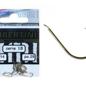 Árengedmény TUBERTINI SERIE 18 BRONZATO