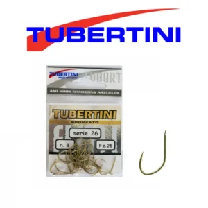 TUBERTINI SERIE 26 HOROG Csak ma