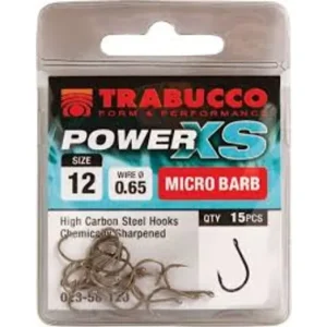TRABUCCO POWER XS FEEDER HOROG Exkluzív ajánlat