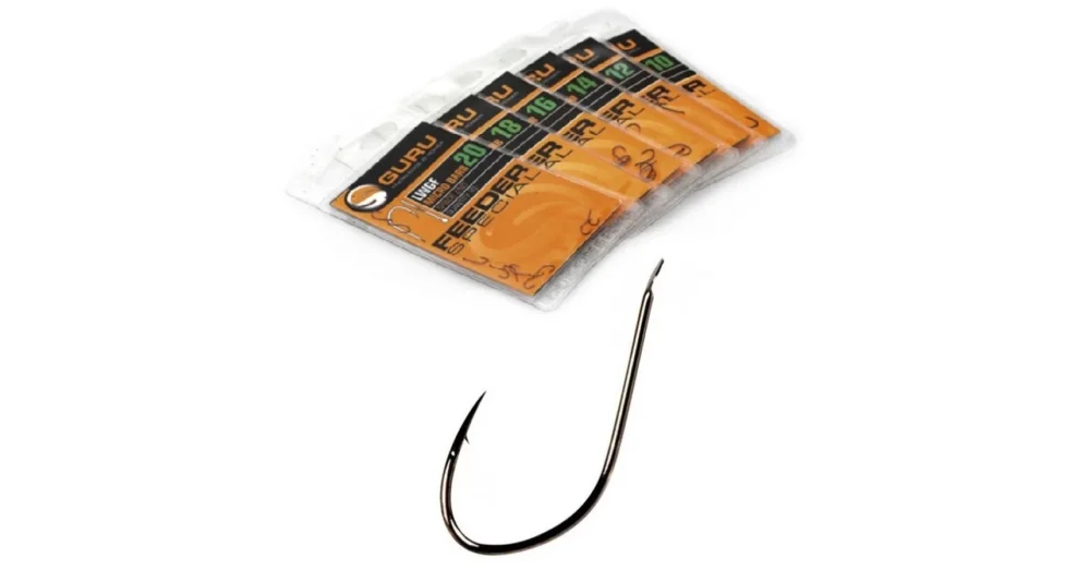 GURU LWGF FEEDER SPECIAL HOROG Gyors kiszállítás