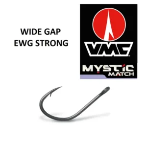 VMC H MYSTIC MATCH 7009BN FÜLES HORGOK Kedvezmény