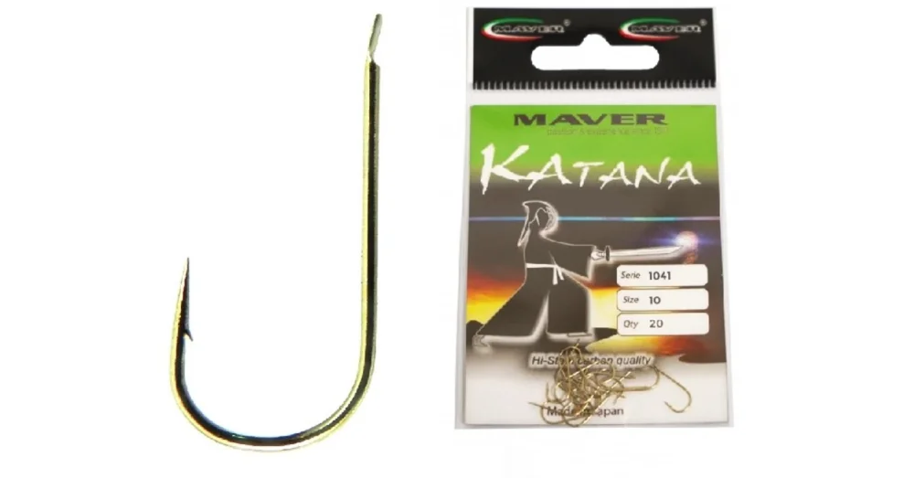 Outlet MAVER KATANA SERIE 1041 HORGOK