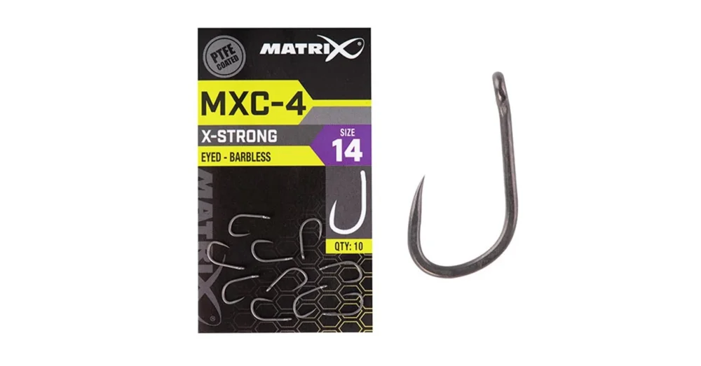 Vedd meg online MATRIX MXC-4 X-STRONG SZAKÁLL NÉLKÜLI HOROG