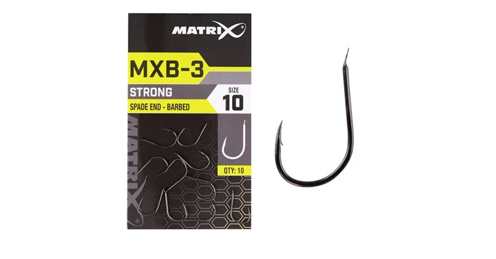 Outlet MATRIX MXB-3 STRONG HOROG