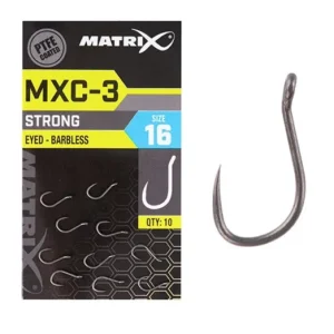 MATRIX MXC-3 STRONG SZAKÁLL NÉLKÜLI HOROG Legnépszerűbb