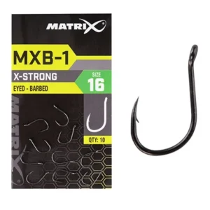 MATRIX MXB-1 X-STRONG HOROG Végkiárusítás