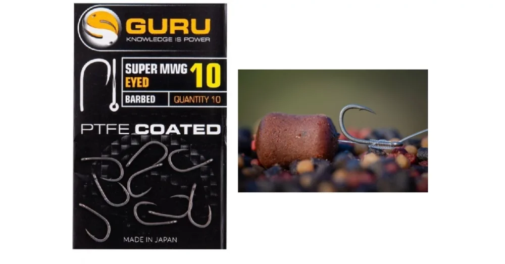 Outlet GURU SUPER MWG EYED HOROG