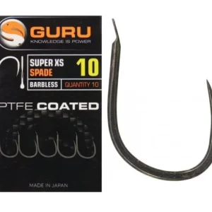 GURU SUPER XS SPADE BARBLESS HOROG Biztonságos fizetés