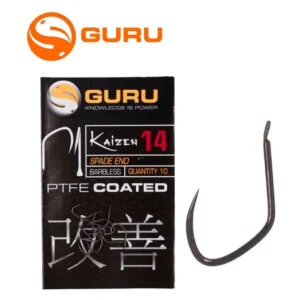 GURU KAIZEN SPADE END BARBLESS HOROG Bestseller