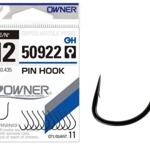 OWNER PIN HOOK 50922 HOROG Kiárusítás
