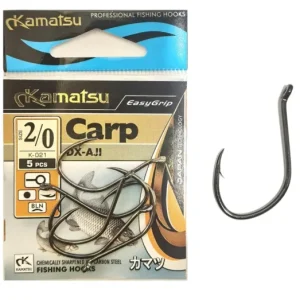 KAMATSU K-021 CARP DX-AJI HOROG Akció