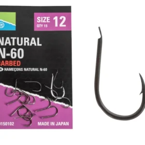 Outlet PRESTON NATURAL N-60 HORGOK