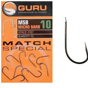 GURU MATCH SPECIAL MSB HOROG Utolsó esély