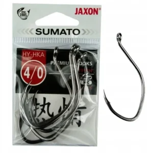 JAXON SUMATO PREMIUM HARCSÁZÓ HORGOK Akció