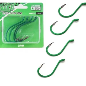 MADCAT A-STATIC CLASSIC HOOK HARCSÁZÓ HORGOK Expressz kézbesítés