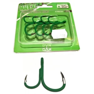 MADCAT A-STATIC DEADBAIT GRIPPER HOOK Biztonságos fizetés