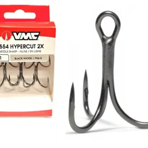 VMC 7554 HYPERCUT 2X HÁRMAS HORGOK Ne maradj le