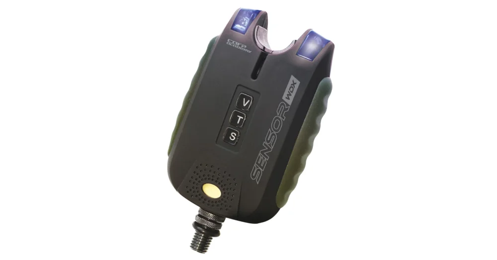 Rendeld meg most CARP ACADEMY DX SENSOR KAPÁSJELZŐ