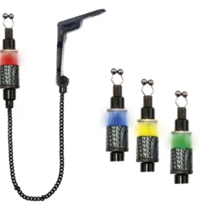 Olcsóbb CARP ACADEMY FLASH SWINGERSZETT 3DB-OS