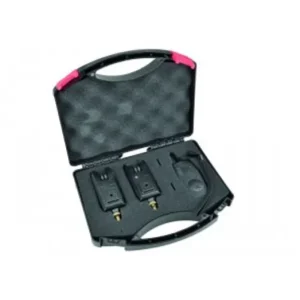 CARP ZOOM MESSENGER 2+1 RÁDIÓS KAPÁSJELZŐ Azonnali szállítás