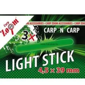 CARP ZOOM VILÁGÍTÓPATRON 3MM Vásárlói kedvenc