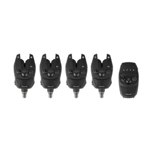 PROLOGIC SNZ BITE ALARM KIT 4+1 KAPÁSJELZŐ Olcsóbb