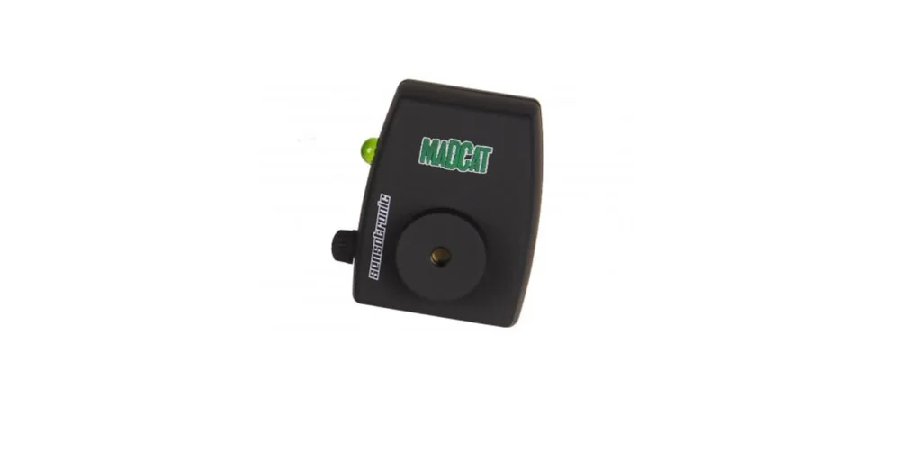 Különleges ajánlat MADCAT SENSOTRONIC N ALARM