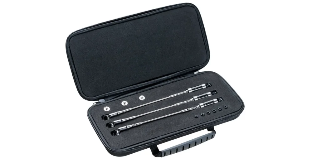 MIVARDI MCX STAINLESS CARBON SWINGER SZETT Gyors kiszállítás