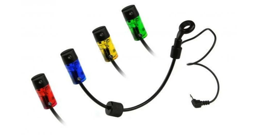 CARP ACADEMY BOBBIN SWINGEREK Legkelendőbb