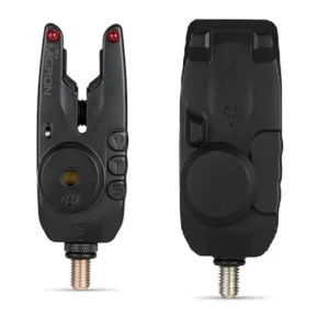 FOX MINI MICRON ELEKTROMOS KAPÁSJELZŐ 1DB Utolsó esély