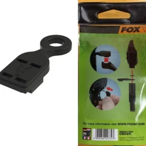 Kedvezményes ár FOX MK2 SWINGER TAGS SWINGER TARTÓ