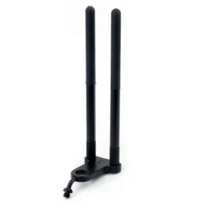 Legjobb ár BLACK LABEL HOCKEY STICK SNAG EARS STANDARD BOTRÖGZÍTŐ SEGÉDVILLA