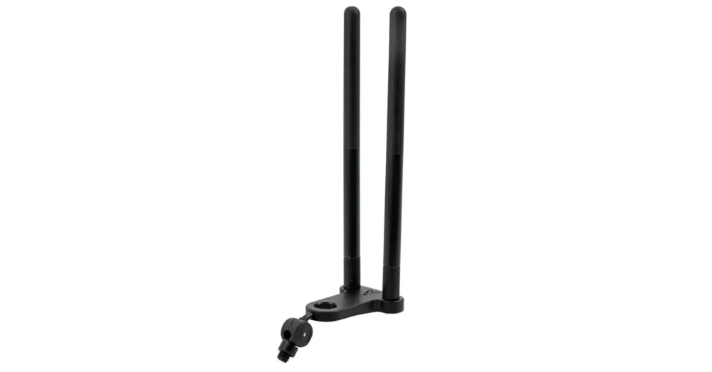 Bestseller BLACK LABEL SNAG EAR AND ADJUSTABLE HOCKEY STICK BOTRÖGZÍTŐ SEGÉDVILLA