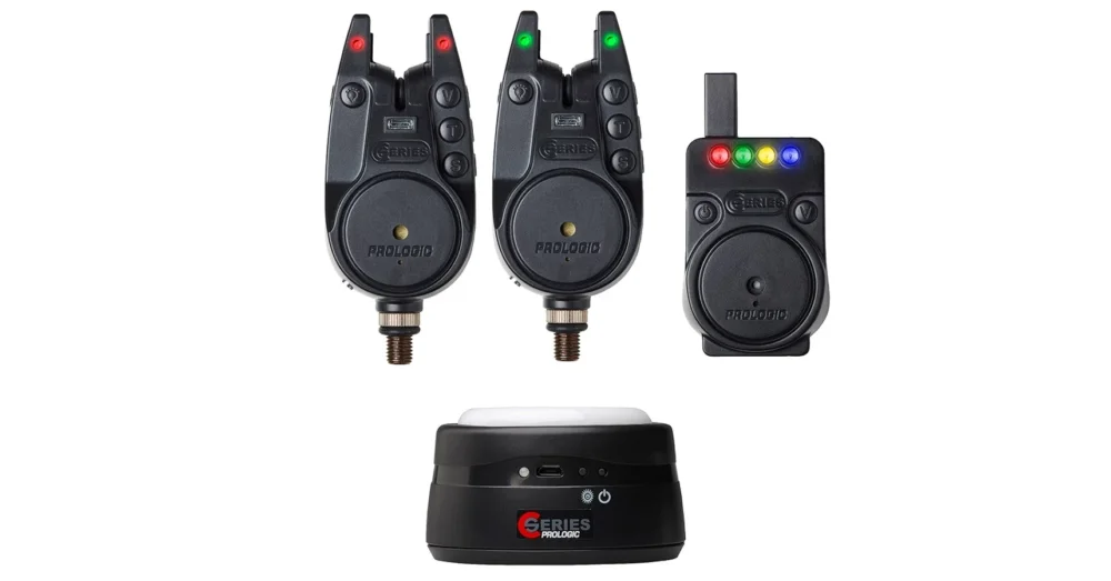 PROLOGIC C-SERIES ALARM SET 2+1+1 ELEKTROMOS KAPÁSJELZŐ SZETT LÁMPÁVAL Nézd meg most