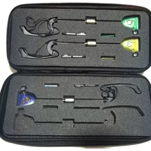 EUROCARP GEONOS SWINGER SZETT 3DB-OS Csak ma