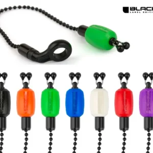 Biztonságos vásárlás FOX BLACK LABEL DINKY BOBBINS KAPÁSJELZŐK