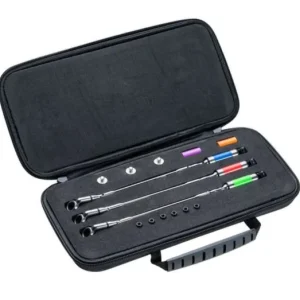 MIVARDI MCX STAINLESS MULTICOLOR SWINGER SZETT Prémium